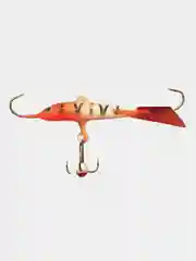 Белый балансир Spider Pro 07