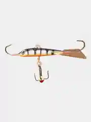 Аметистовый балансир Spider Pro 07
