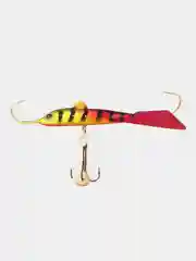 Багровый балансир Spider Pro 07