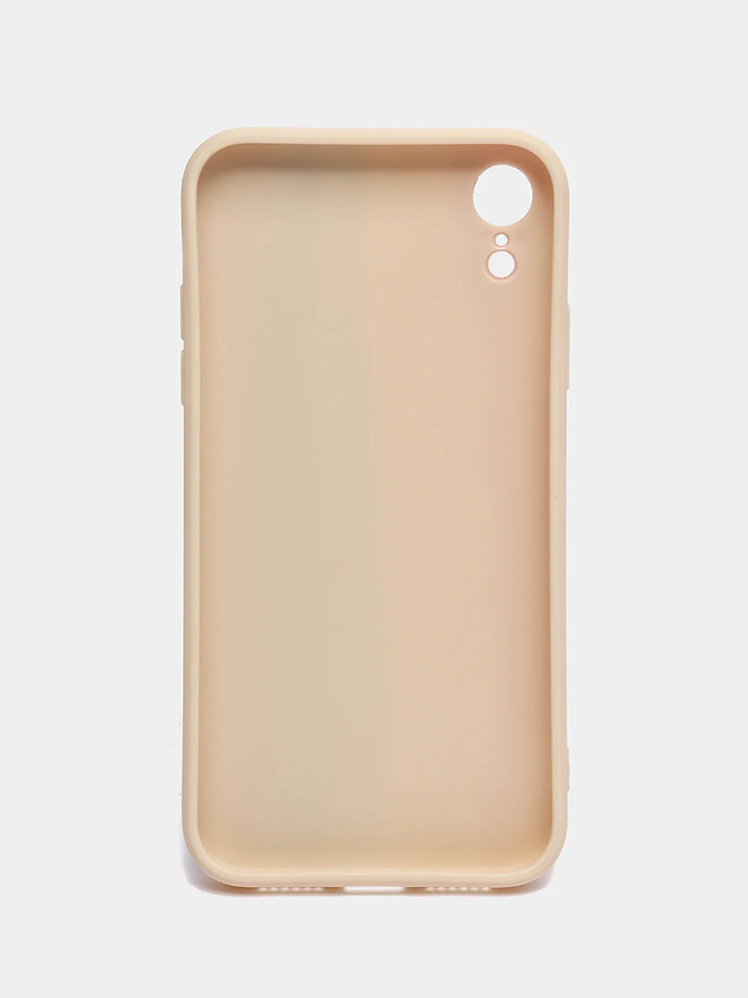 Голубой чехол для iPhone 6/6s, 7/8/SE2, 7+/8+, X/XS, XR, XS Max, 11, 11 Pro, 12, 12 mini, 12 Pro