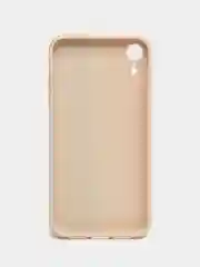 Голубой чехол для iPhone 6/6s, 7/8/SE2, 7+/8+, X/XS, XR, XS Max, 11, 11 Pro, 12, 12 mini, 12 Pro