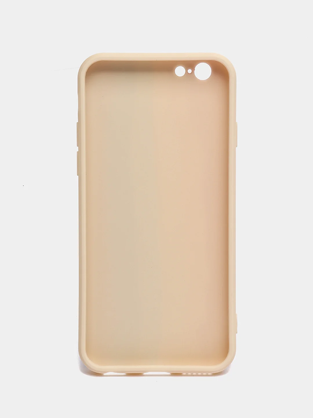 Голубой чехол для iPhone 6/6s, 7/8/SE2, 7+/8+, X/XS, XR, XS Max, 11, 11 Pro, 12, 12 mini, 12 Pro
