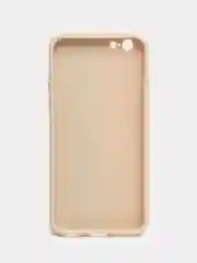 Голубой чехол для iPhone 6/6s, 7/8/SE2, 7+/8+, X/XS, XR, XS Max, 11, 11 Pro, 12, 12 mini, 12 Pro