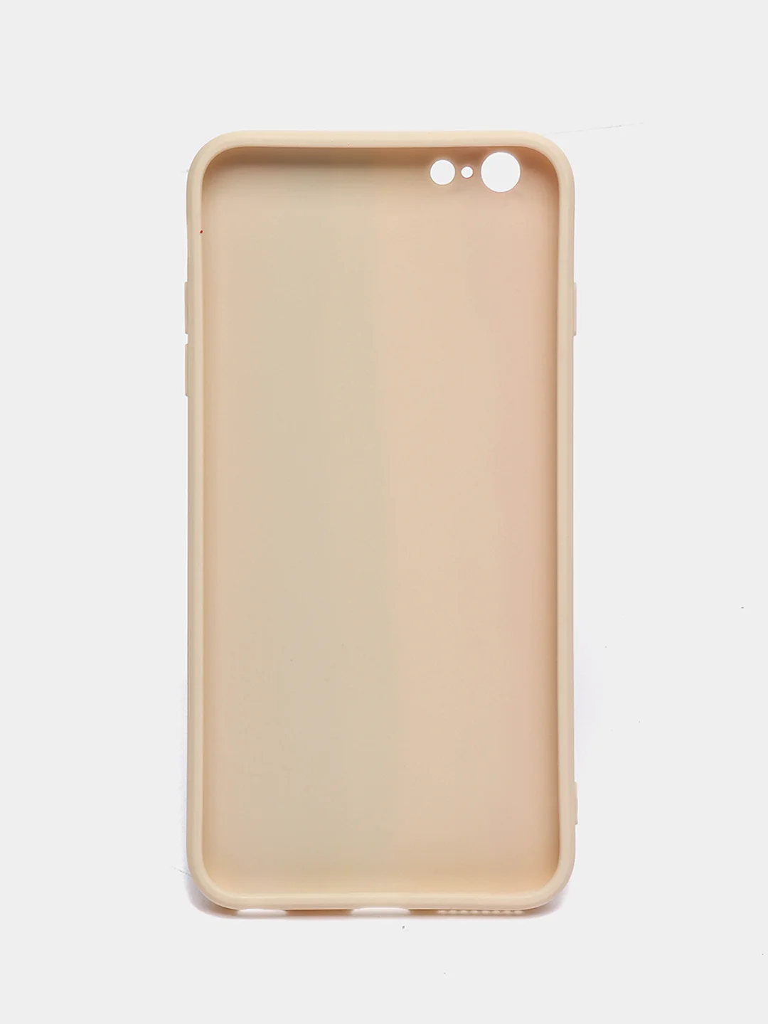 Голубой чехол для iPhone 6/6s, 7/8/SE2, 7+/8+, X/XS, XR, XS Max, 11, 11 Pro, 12, 12 mini, 12 Pro