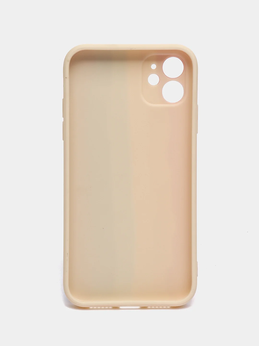 Голубой чехол для iPhone 6/6s, 7/8/SE2, 7+/8+, X/XS, XR, XS Max, 11, 11 Pro, 12, 12 mini, 12 Pro