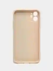 Голубой чехол для iPhone 6/6s, 7/8/SE2, 7+/8+, X/XS, XR, XS Max, 11, 11 Pro, 12, 12 mini, 12 Pro