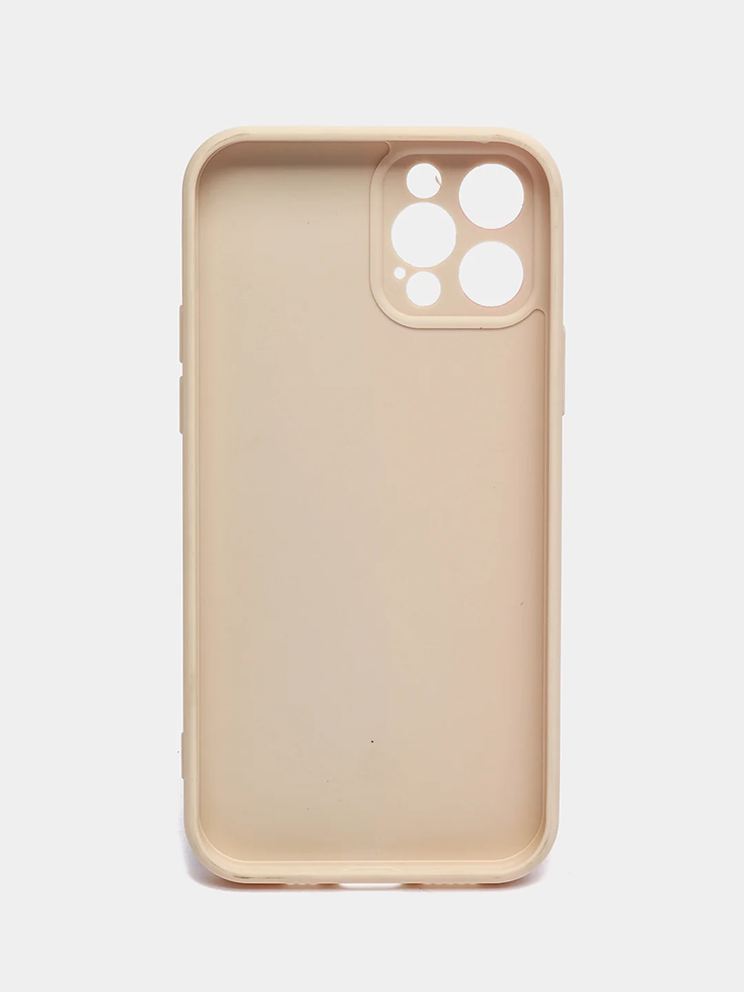 Голубой чехол для iPhone 6/6s, 7/8/SE2, 7+/8+, X/XS, XR, XS Max, 11, 11 Pro, 12, 12 mini, 12 Pro