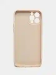 Голубой чехол для iPhone 6/6s, 7/8/SE2, 7+/8+, X/XS, XR, XS Max, 11, 11 Pro, 12, 12 mini, 12 Pro