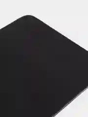 Игровой коврик для мыши с беспроводной зарядкой и RGB подсветкой, черный, 800 x 300 х 4 мм