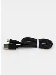 Белый кабель зарядный Hoco X5 (Micro-USB/Type-C/Lightning) для Android и iPhone