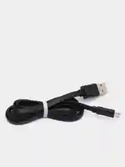 Белый кабель зарядный Hoco X5 (Micro-USB/Type-C/Lightning) для Android и iPhone