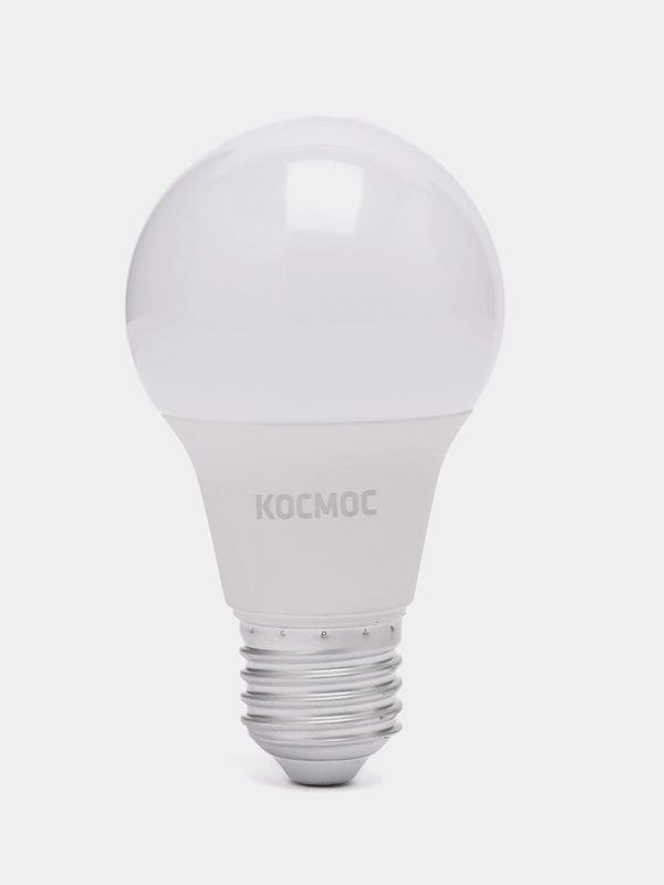 Лампа светодиодная "Космос", LED, 11 Вт, 220 В, D 60 х 108