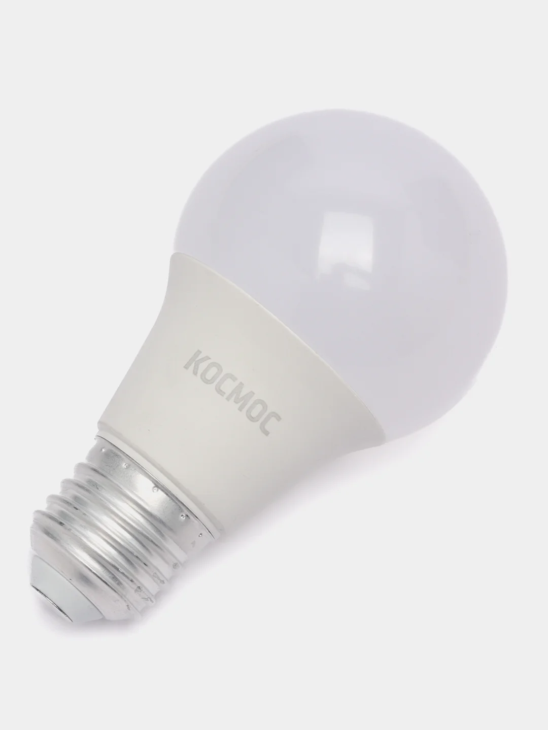 Лампа светодиодная "Космос", LED, 11 Вт, 220 В, D 60 х 108