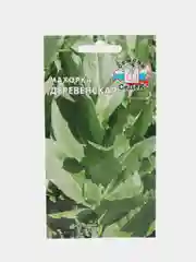 Семена Махорка "Деревенская", Седек, 0,01 г
