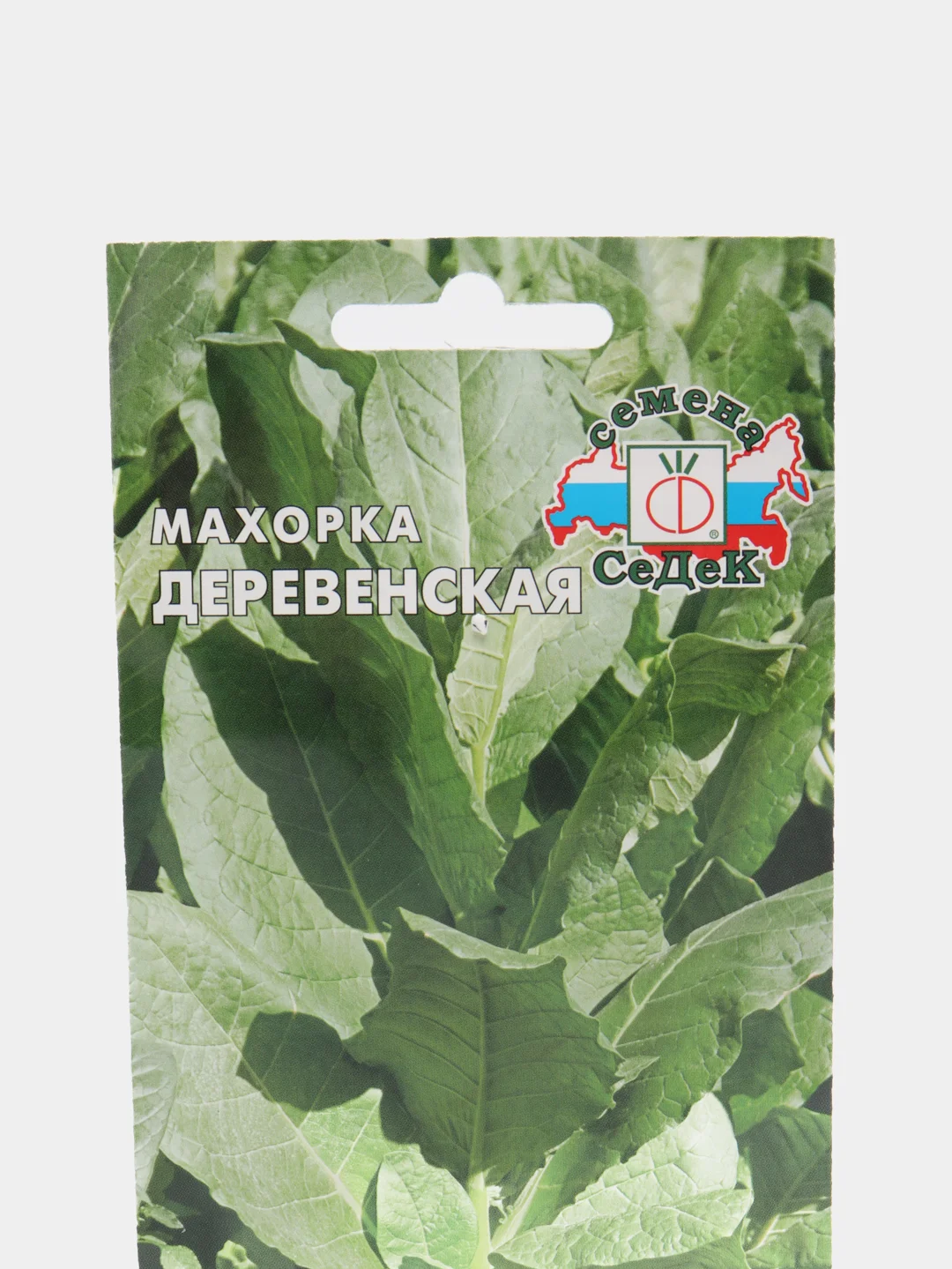 Семена Махорка "Деревенская", Седек, 0,01 г