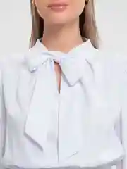 Белый платье вечернее "Венеция"