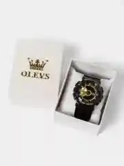 Наручные электронные спортивные часы OLEVS