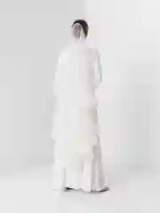 Свадебная фата "Блеск" Romantic Wedding
