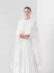Свадебная фата "Блеск" Romantic Wedding