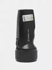 Аккумуляторный фонарь, ручной, Ultraflash, до 30 м, 220 V