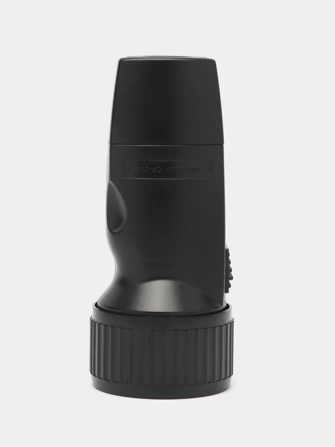 Аккумуляторный фонарь, ручной, Ultraflash, до 30 м, 220 V