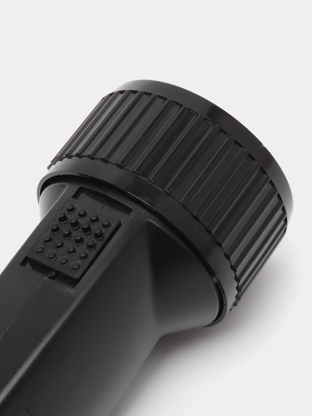 Аккумуляторный фонарь, ручной, Ultraflash, до 30 м, 220 V