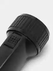 Аккумуляторный фонарь, ручной, Ultraflash, до 30 м, 220 V