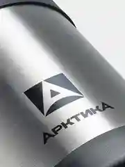 Термос для чая Арктика универсальный с ручкой