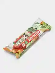 Протеиновый батончик ProteinRex EXTRA "Матча-персик", без сахара, 40 г