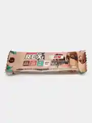 Протеиновый батончик ProteinRex LOW CARB, без сахара, шоколад, 35 г