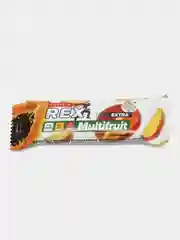 Протеиновый батончик ProteinRex EXTRA "Манго-папайя", без сахара, 40 г