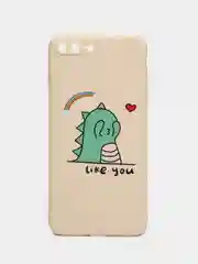 Бирюзовый чехол для iPhone 6/6s, 7/8/SE2, 7+/8+, X/XS, XR, XS Max, 11, 11 Pro, 12, 12 mini, 12 Pro