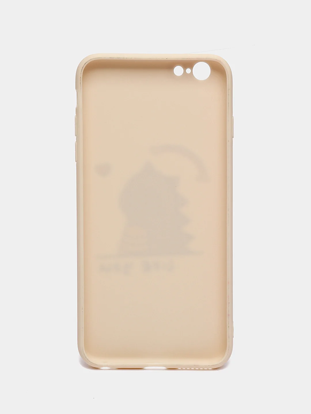 Бирюзовый чехол для iPhone 6/6s, 7/8/SE2, 7+/8+, X/XS, XR, XS Max, 11, 11 Pro, 12, 12 mini, 12 Pro