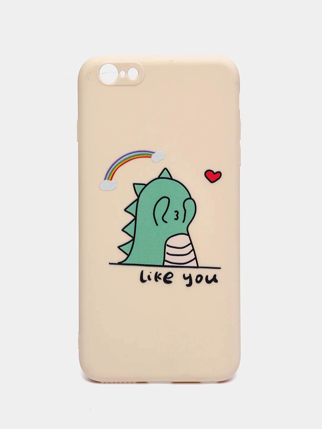 Бирюзовый чехол для iPhone 6/6s, 7/8/SE2, 7+/8+, X/XS, XR, XS Max, 11, 11 Pro, 12, 12 mini, 12 Pro