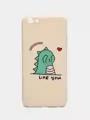 Бирюзовый чехол для iPhone 6/6s, 7/8/SE2, 7+/8+, X/XS, XR, XS Max, 11, 11 Pro, 12, 12 mini, 12 Pro