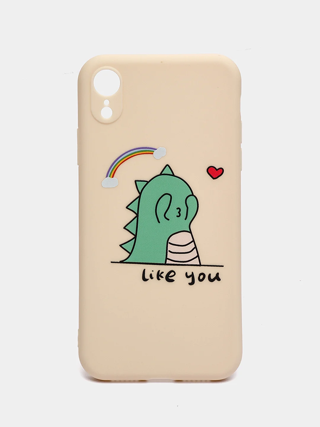 Бирюзовый чехол для iPhone 6/6s, 7/8/SE2, 7+/8+, X/XS, XR, XS Max, 11, 11 Pro, 12, 12 mini, 12 Pro