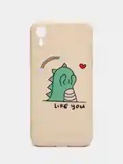 Бирюзовый чехол для iPhone 6/6s, 7/8/SE2, 7+/8+, X/XS, XR, XS Max, 11, 11 Pro, 12, 12 mini, 12 Pro