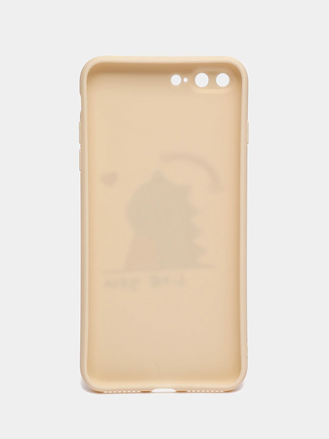 Бирюзовый чехол для iPhone 6/6s, 7/8/SE2, 7+/8+, X/XS, XR, XS Max, 11, 11 Pro, 12, 12 mini, 12 Pro