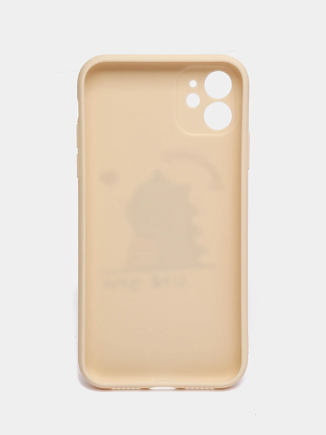 Бирюзовый чехол для iPhone 6/6s, 7/8/SE2, 7+/8+, X/XS, XR, XS Max, 11, 11 Pro, 12, 12 mini, 12 Pro