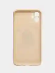 Бирюзовый чехол для iPhone 6/6s, 7/8/SE2, 7+/8+, X/XS, XR, XS Max, 11, 11 Pro, 12, 12 mini, 12 Pro