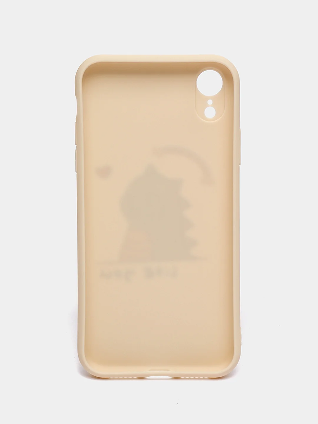 Бирюзовый чехол для iPhone 6/6s, 7/8/SE2, 7+/8+, X/XS, XR, XS Max, 11, 11 Pro, 12, 12 mini, 12 Pro