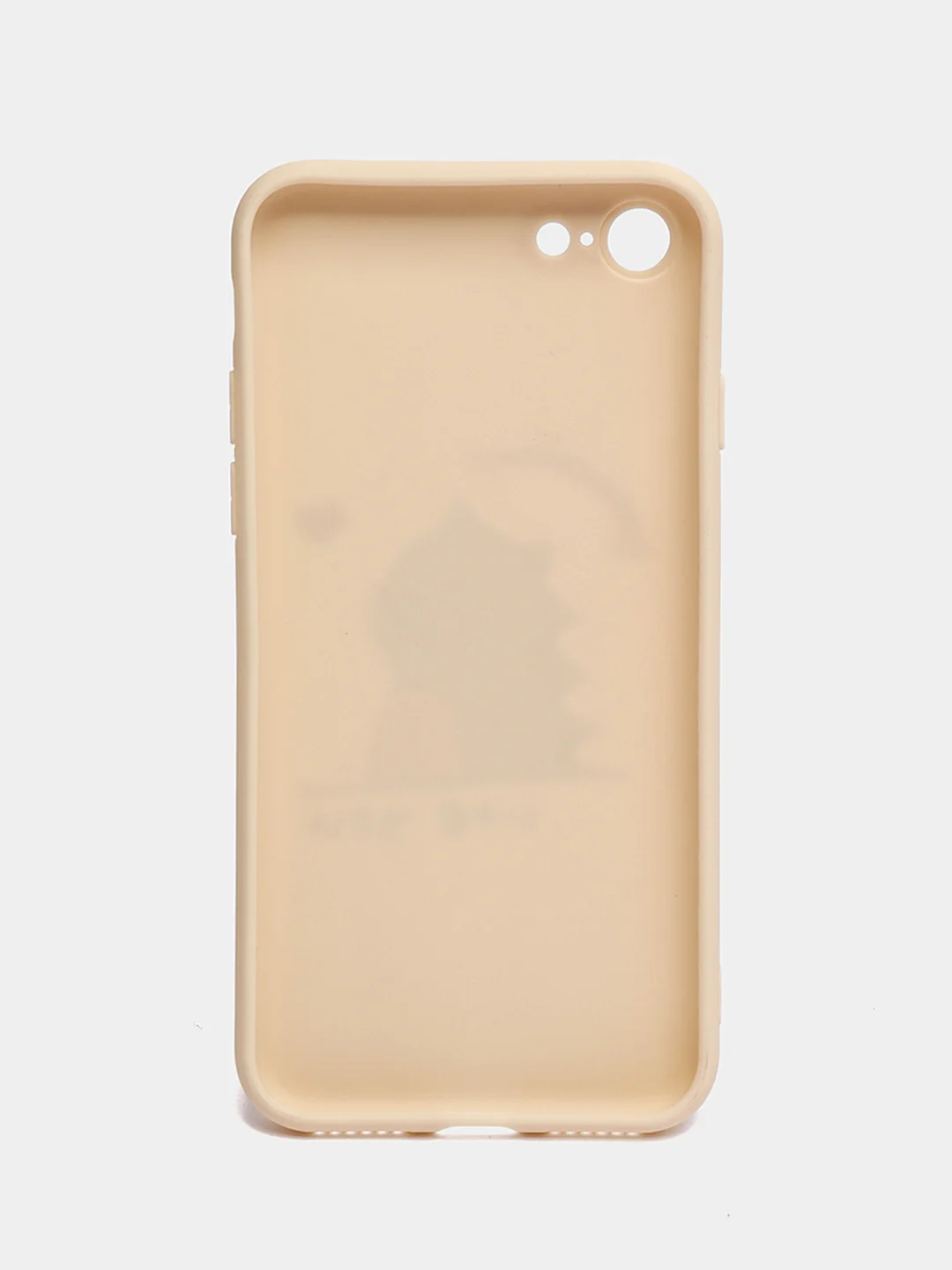Бирюзовый чехол для iPhone 6/6s, 7/8/SE2, 7+/8+, X/XS, XR, XS Max, 11, 11 Pro, 12, 12 mini, 12 Pro
