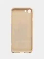 Лимонный чехол для iPhone 6/6s, 7/8/SE2, 7+/8+, X/XS, XR, XS Max, 11, 11 Pro, 12, 12 mini, 12 Pro