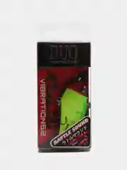 Красный воблер ратлин шумовой Vibration 52S, зимний, раттлин, vib