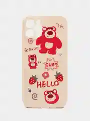 Бордовый чехол для iPhone 6/6s, 7/8/SE2, 7+/8+, X/XS, XR, XS Max, 11, 11 Pro, 12, 12 mini, 12 Pro