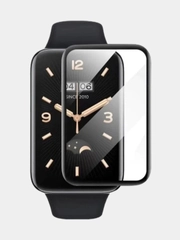 Защитная пленка для часов Xiaomi Smart Band 7 Pro, 8 Pro