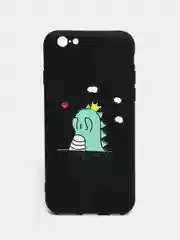 Мятный чехол для iPhone 6/6s, 7/8/SE2, 7+/8+, X/XS, XR, XS Max, 11, 11 Pro, 12, 12 mini, 12 Pro