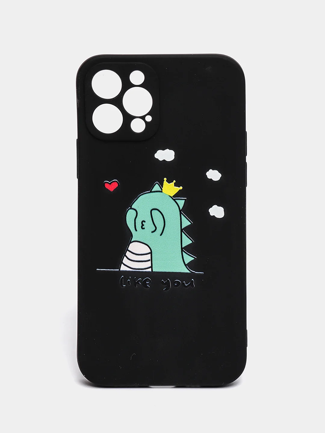 Мятный чехол для iPhone 6/6s, 7/8/SE2, 7+/8+, X/XS, XR, XS Max, 11, 11 Pro, 12, 12 mini, 12 Pro