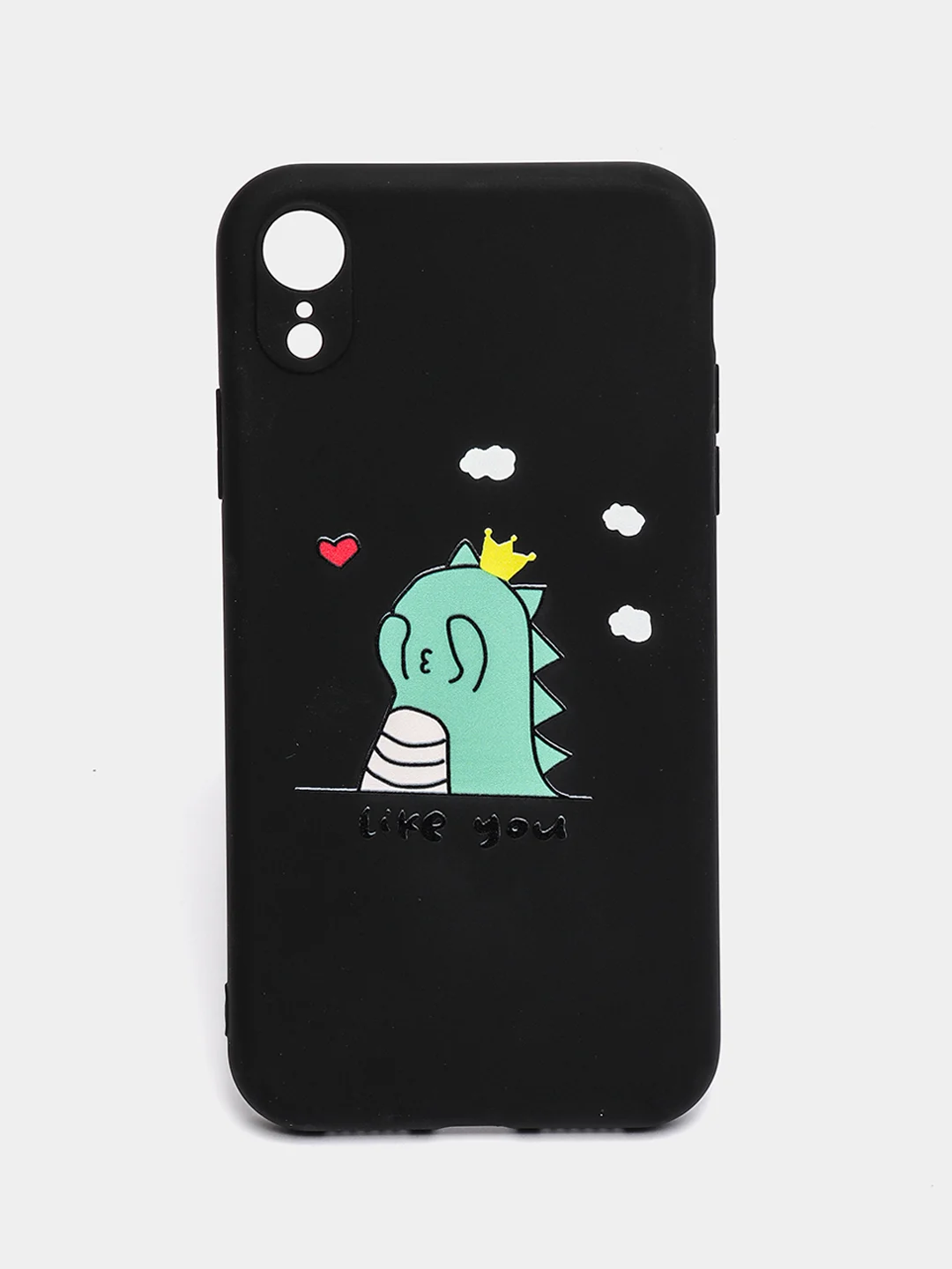 Мятный чехол для iPhone 6/6s, 7/8/SE2, 7+/8+, X/XS, XR, XS Max, 11, 11 Pro, 12, 12 mini, 12 Pro