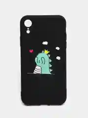 Мятный чехол для iPhone 6/6s, 7/8/SE2, 7+/8+, X/XS, XR, XS Max, 11, 11 Pro, 12, 12 mini, 12 Pro